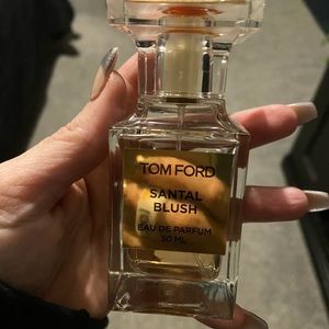 Tom Ford santal blush